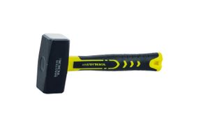 Кувалда Mastertool - 1500 г ручка стекловолокно (02-1215)