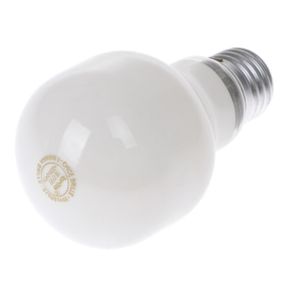 Лампа розжарювання декоративна 60W E27 WW T60 SOFT TONE 220V