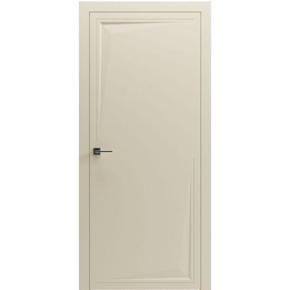 Двери Rodos LOFT Nikoletta INSIDE RAL 1019