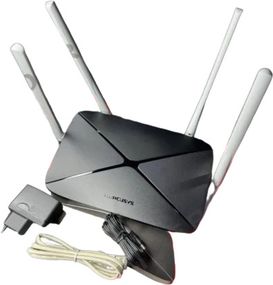 Wi-Fi роутер AC1200 з потужною швидкістю 1200 Мбіт/с XPRO AC12 (45269- AC12_587)