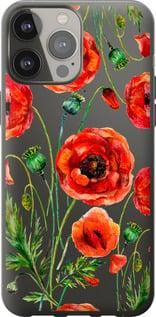 Чохол для Apple iPhone 13 Pro Max з пластику FCh_023150