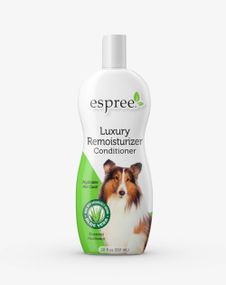 Відновлюючий зволожуючий кондиціонер ESPREE Luxury Remoisturizer 591 мл