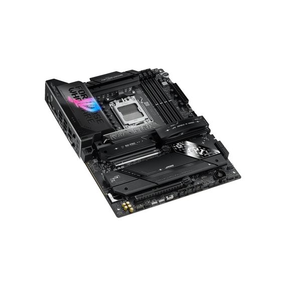Материнська плата ASUS ROG STRIX X870E-E GAMING WIFI | Зображення 5
