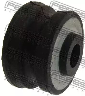 Подушка подрамника Pajero/L200 87-, FEBEST (MSBK961) | Зображення 2