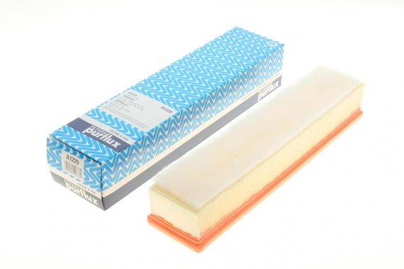 Фільтр повітряний Renault Kangoo 1.5dCi 01- A1229