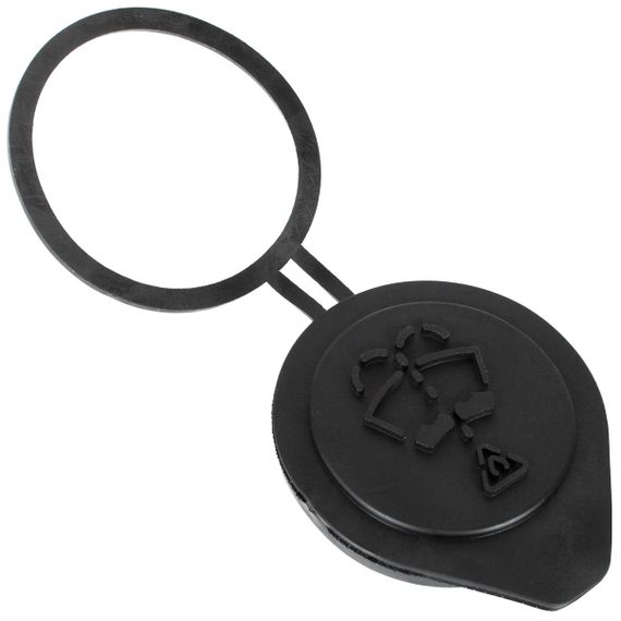 BMW 1 E87 (04-11) крышка бачка стеклоомывателя 61661364807, БМВ 1 е87