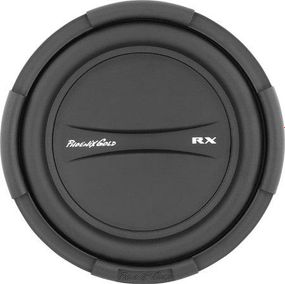 Сабвуфер Phoenix Gold RX 112d