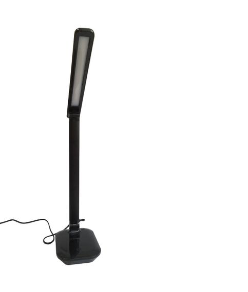 Настольный светильник LED XG-850 7W 220V 4000K dim Black Ny95000822 | Зображення 3