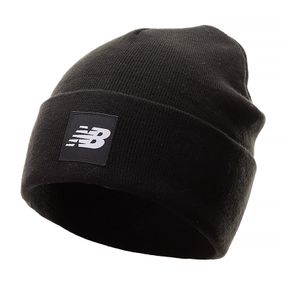 Шапка New Balance Cuffed Flying New Balance