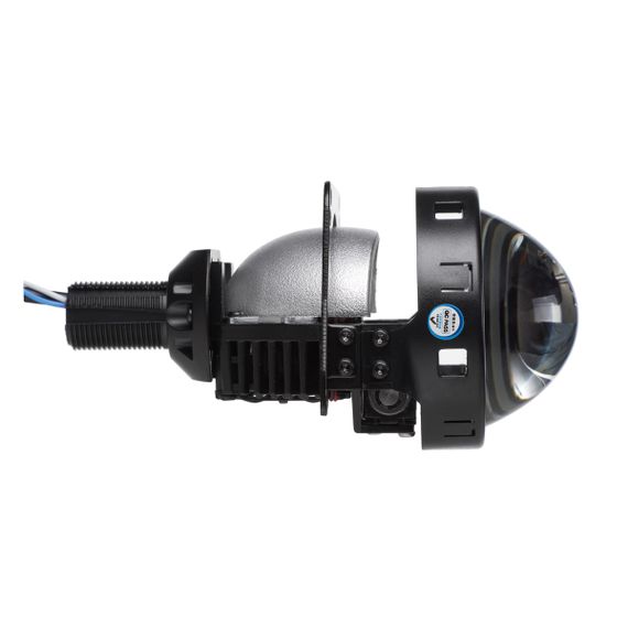 Комплект светодиодных линз StarLight ALPD-16 Bi-LED | Зображення 1