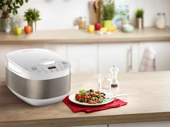 Мультиварка Moulinex MK622132 | Зображення 9