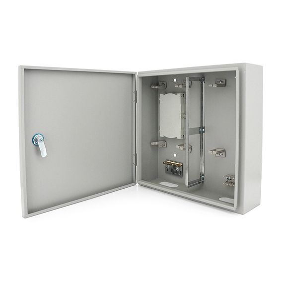 Розподільча шафа Merlion ML-OP-S239-SC 48-канальний, SC Simplex adapter