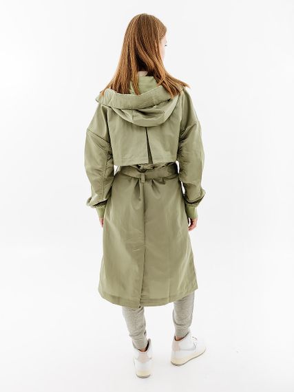Тренч Nike TRENCH SU | Зображення 1