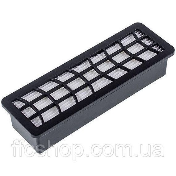 Фильтр выходной HEPA для пылесоса Zelmer\Bosch 919.0080 без коробки (00632555)