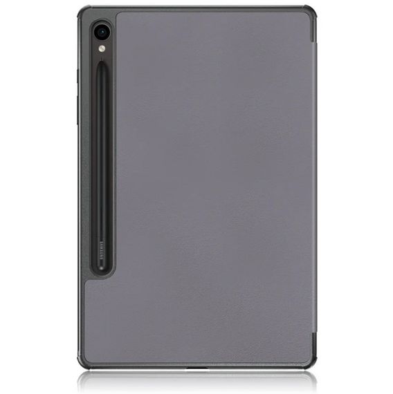 Чехол Primolux Slim для планшета Samsung Galaxy Tab S9 FE (SM-X510 / SM-X516) 10.9" - Grey | Зображення 1