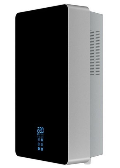 Котел електричний Teknix ESPRO 15 кВт (000003926) | Зображення 3