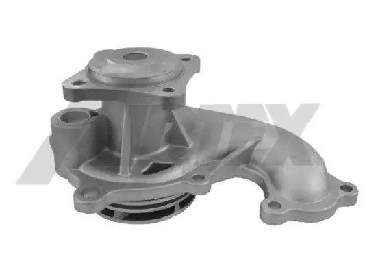 Насос водяной C-Max I/Focus I/II/Fiesta/Mondeo/Transit/Tourneo Connect 1.8DI/T, AIRTEX (1619) | Зображення 4