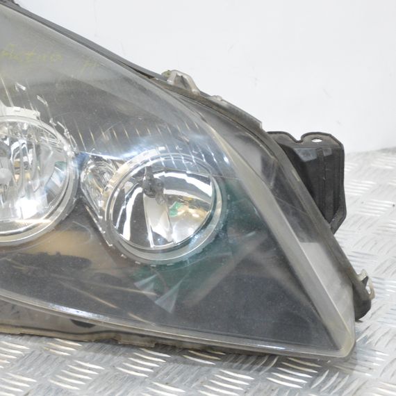 Фара права Opel Astra H III 2004-2010 Фара передня права Опель Астра Н 24451033 | Зображення 2