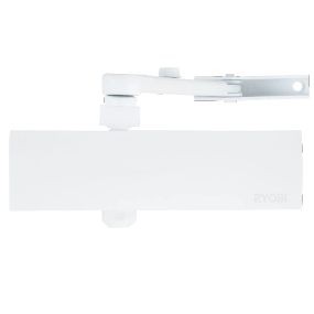RYOBI 1200 D-1200 WHITE Дотягувач - Дверні доводчики