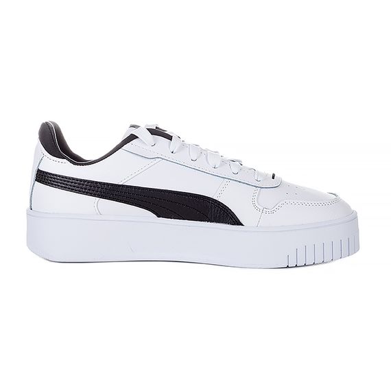 Кросівки Puma Carina Street | Зображення 2