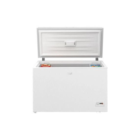 Морозильный ларь Beko HSM 40090 | Зображення 1