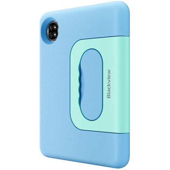 Планшет Blackview Tab 20 Kids 10.1" 4/64GB / WiFi / Bubble Blue (6931548324737) | Зображення 4