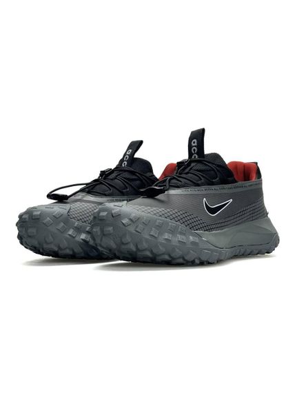 Кросівки ACG Mountain Fly Low GTX Grey , В'єтнам A4682 44 28