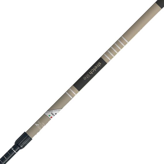 Палиці для скандинавської ходьби Gabel Stretch Lite Sand (7008352621000) | Зображення 2
