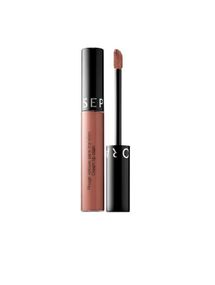 Жидкая матовая помада Sephora Cream Lip stain - 02 Classic Beige (5 ml)