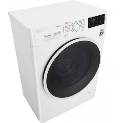Стиральная машина LG F2J6HG0W - Топ Продаж! | Зображення 1