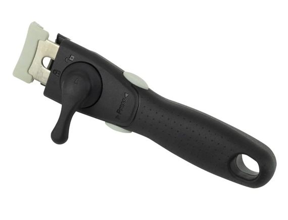 Набір посуду Gimex Cookware Set induction 7 предметів White (6977221) | Зображення 1