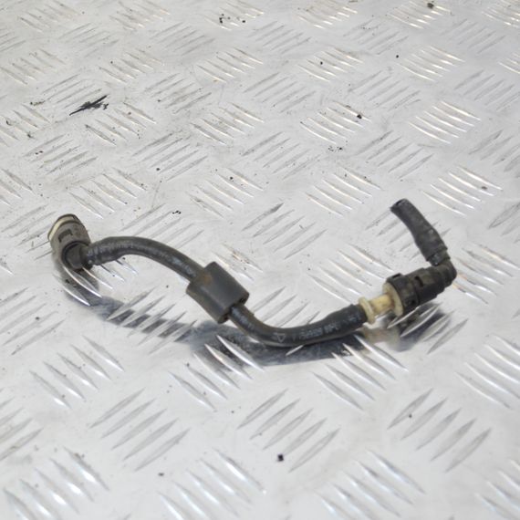 Паливна трубка 1.6 Peugeot 308 2008-2013 Патрубок палива Пежо 308 V7589928 V75899288001 | Зображення 1