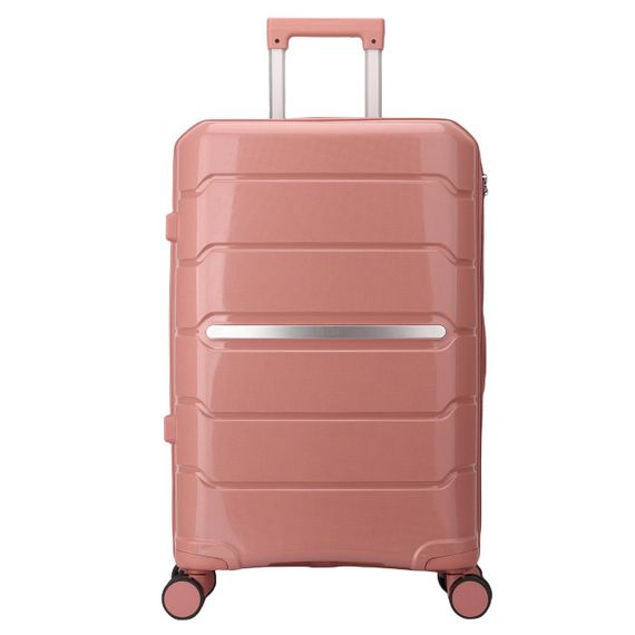 Валіза Semi Line 28" (L) Rose Gold (T5836-3) | Зображення 1
