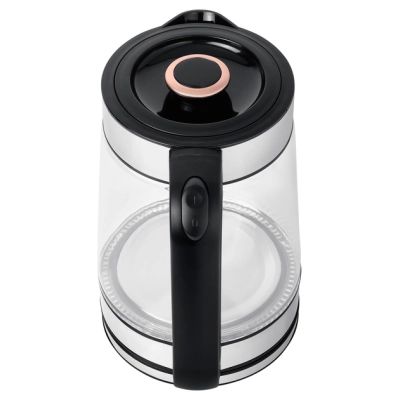 Электрочайник Rotex RKT92-SGS | Зображення 3