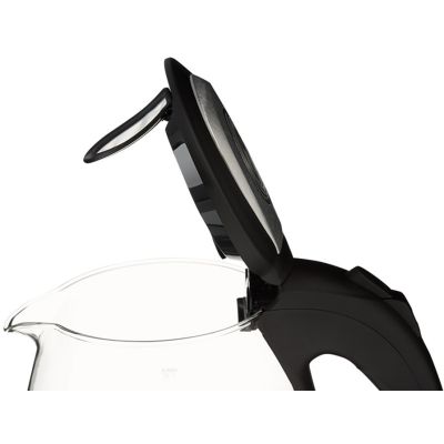 Електрочайник ECG RK 1776 Glass (RK1776 Glass) | Зображення 2