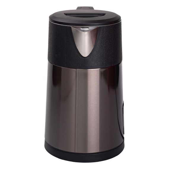 Электрочайник с автоматическим отключением 2.5 л Sokany дисковый бытовой 1500 Вт SK-09017GR | Зображення 3