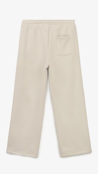 Костюм світшот+штани для дівчинки Dinomin 0029 146 см Світло-бежевий shop (2000999162763) | Зображення 9