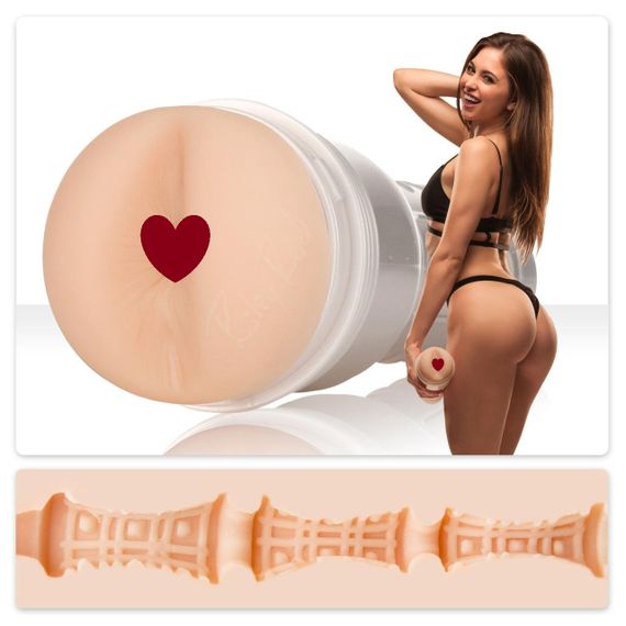 Мастурбатор Fleshlight Girls: Riley Reid - Euphoria Sex Aura