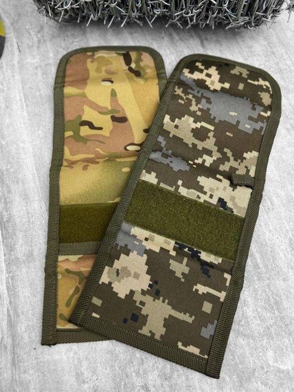 Кошелек Military МН6426 | Зображення 6
