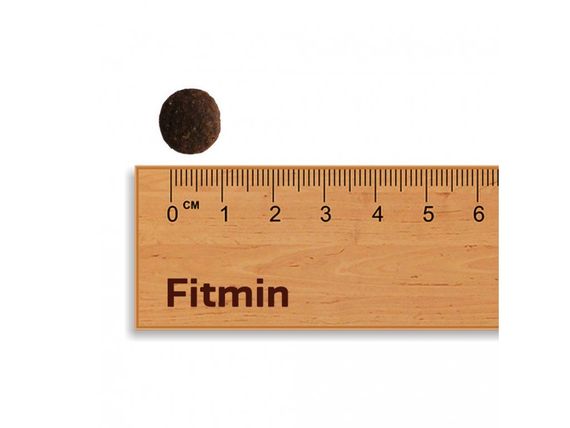 Fitmin cat Purity Castrate (для стерилізованих з курячою грудкою), 1,5 кг | Зображення 2
