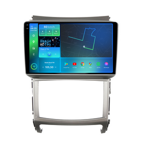 Штатна магнітола Torssen 2K Hyundai Veracruz/IX55 08-12 FL9 4+64Gb 4G Carplay DSP