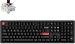 Клавиатура механическая Keychron K10 PRO 100Key K10P-A3-UA