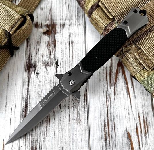 Ніж складаний Browning FA52 | Зображення 4