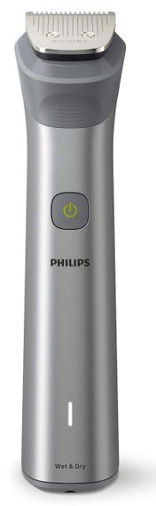 Тример Philips універсальний All-in-One Series 5000 MG5940/15 (MG5940/15) | Зображення 1