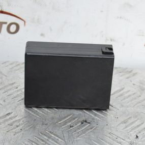 Блок управління кліматичною установкою Toyota Corolla Yaris модуль Тойота 2772000371 8865052180