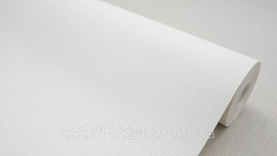 Обои виниловые на флизелиновой основе SINTRA Basics, Macrame UNI 454602 (0,53х10,05м) | Зображення 1