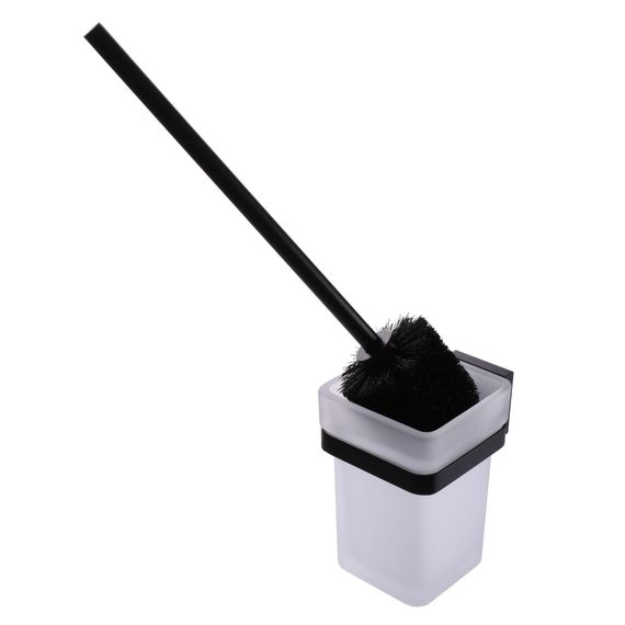 Йоржик для унітазу TOPAZ TКВ 9929A-BL | Зображення 2