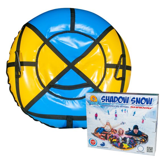 Тюбінг 100 см "Патріот" (ПВХ) | Зображення 4