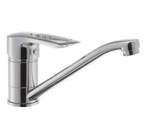 Змішувач для кухні G-Ferro HANSBERG 004-Z (GF0025)