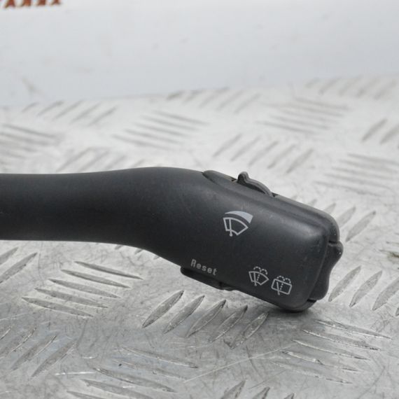 Підрульовий перемикач правий VW Volkswagen Passat B5 Golf IV Фольксваген Пассат Б5 Гольф 4 4B0953503H | Зображення 1